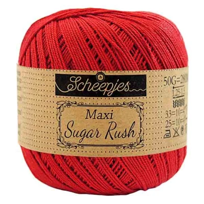 Scheepjes Maxi Sugar Rush